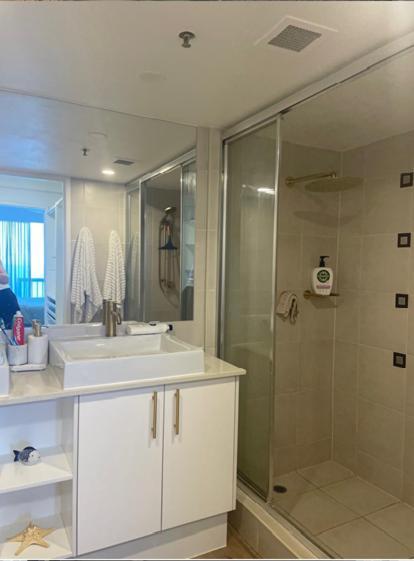 Longbeach Resort - Private Apartments โกลด์โคสต์ ภายนอก รูปภาพ