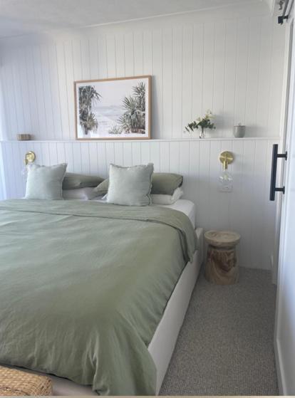 Longbeach Resort - Private Apartments โกลด์โคสต์ ภายนอก รูปภาพ