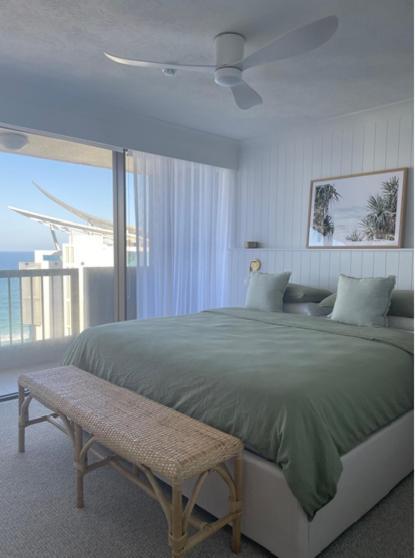 Longbeach Resort - Private Apartments โกลด์โคสต์ ภายนอก รูปภาพ